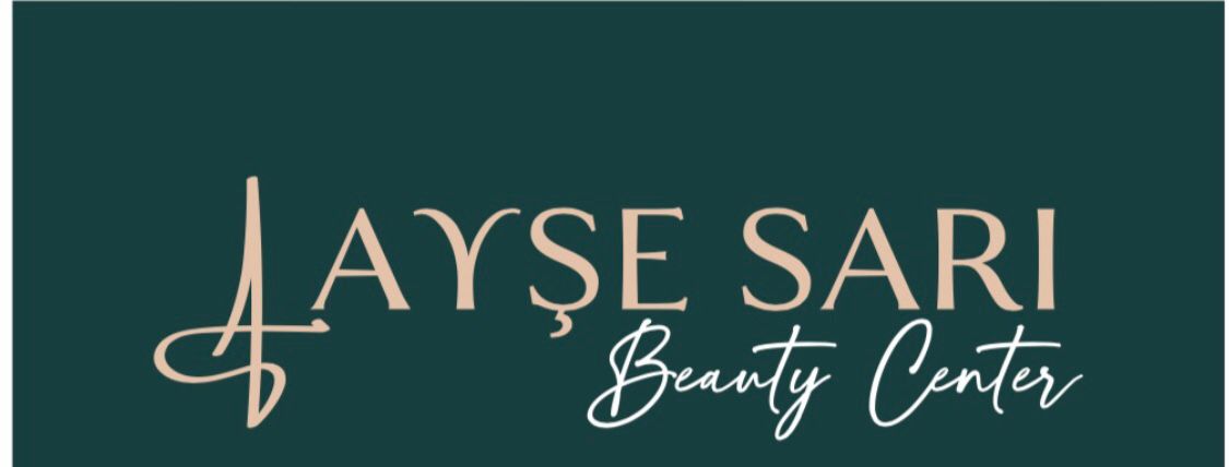 Ayşe Sarı Beauty Center logosu
